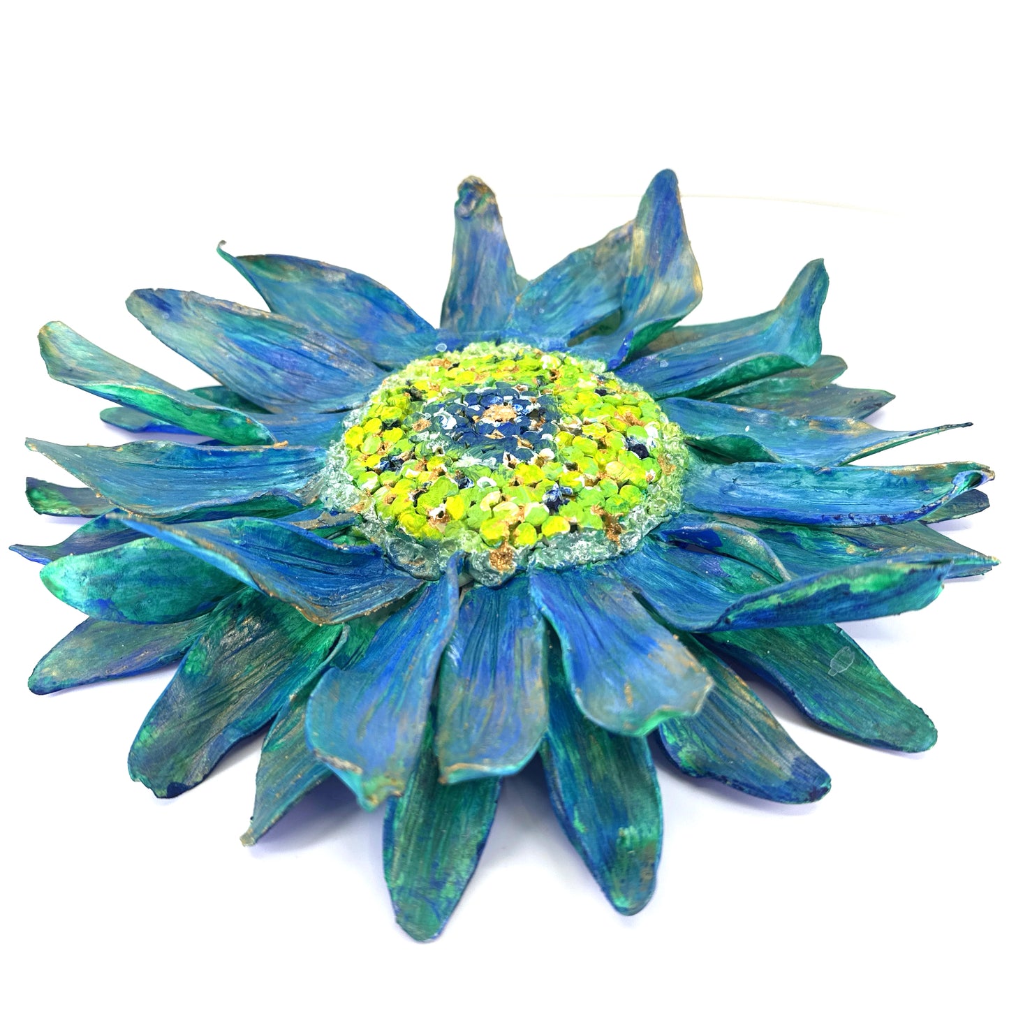 Azure Daisy