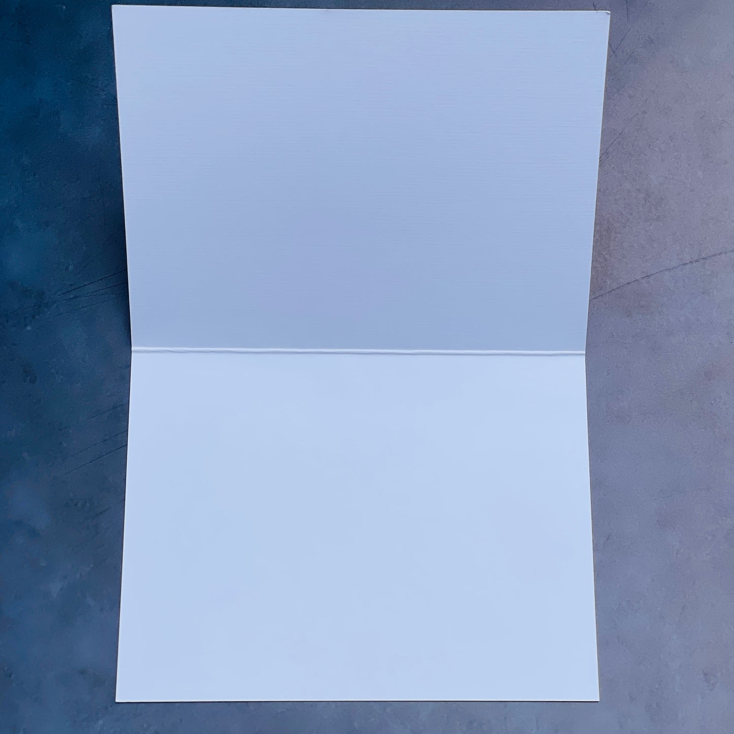 Movin' On Note Cards