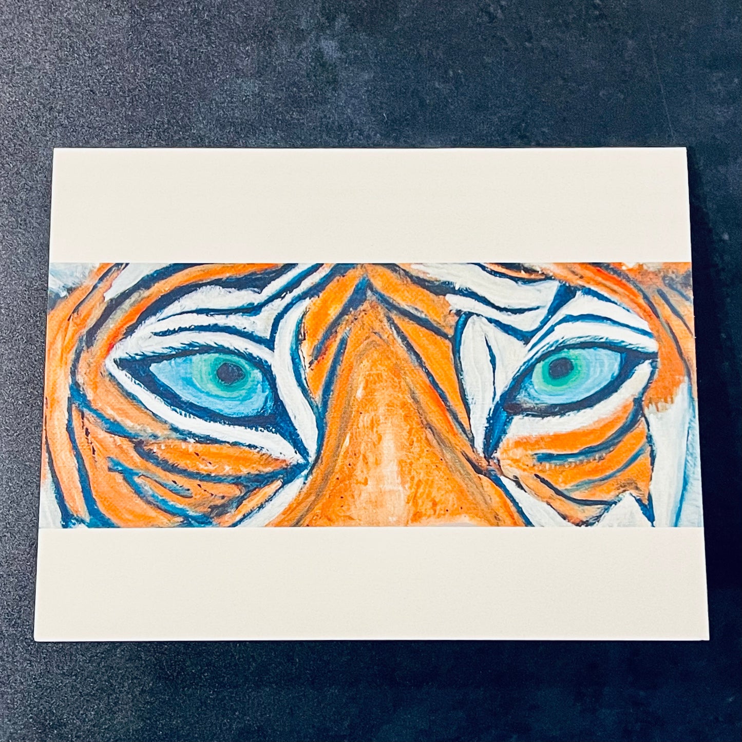 Into the Wild Note Cards