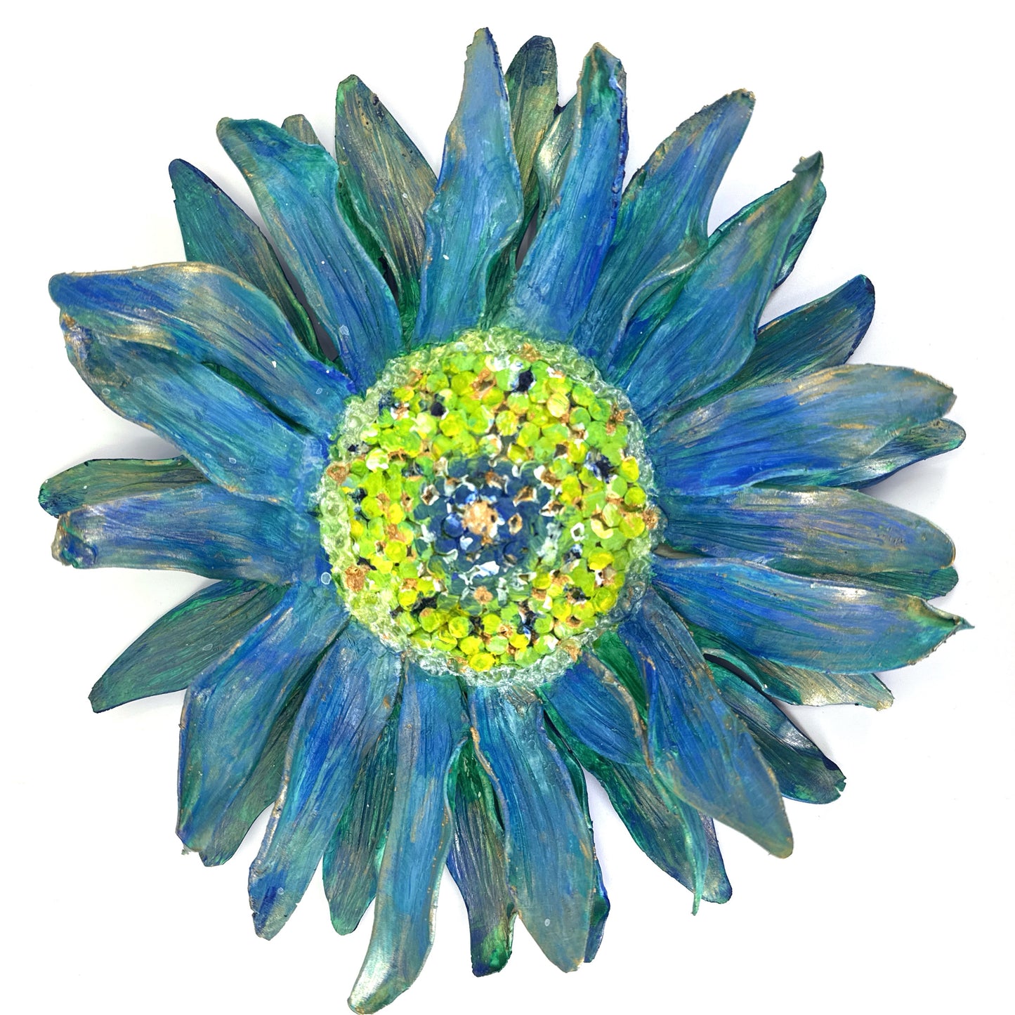 Azure Daisy