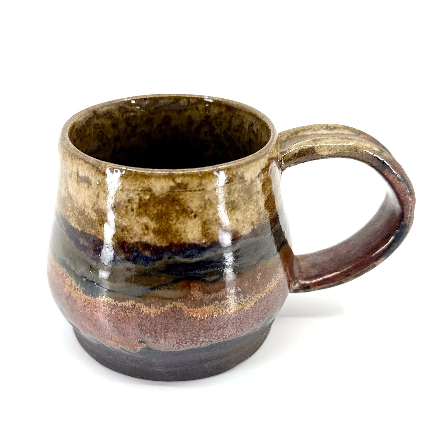 Desert Mug