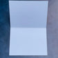 Movin' On Note Cards