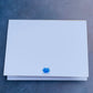 Movin' On Note Cards