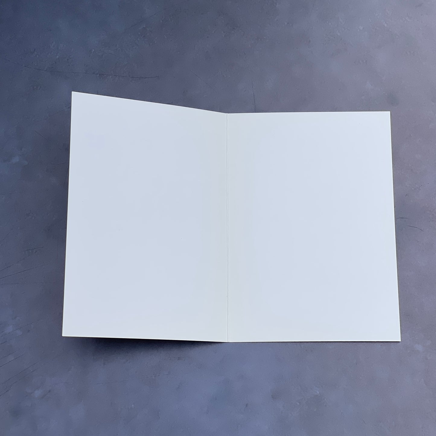 From the Earth Note Cards