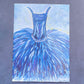 The Dress Collection Note Cards
