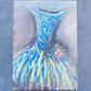 The Dress Collection Note Cards