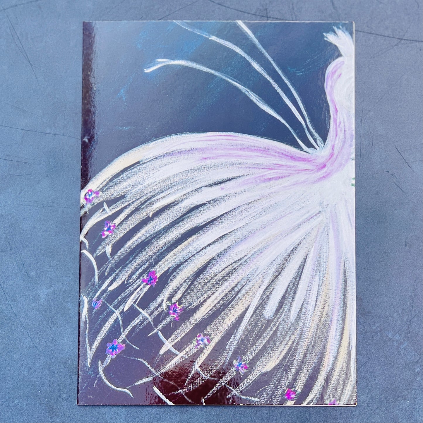 The Dress Collection Note Cards