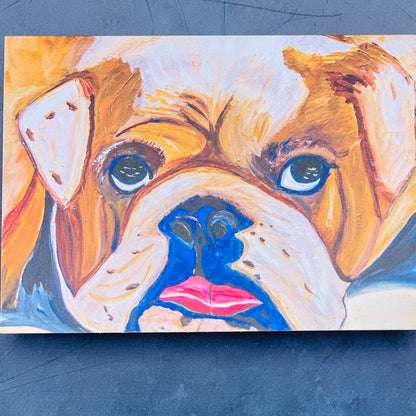 Dog Note Cards