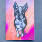 Dog Note Cards