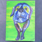Dog Note Cards