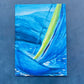 Movin' On Note Cards