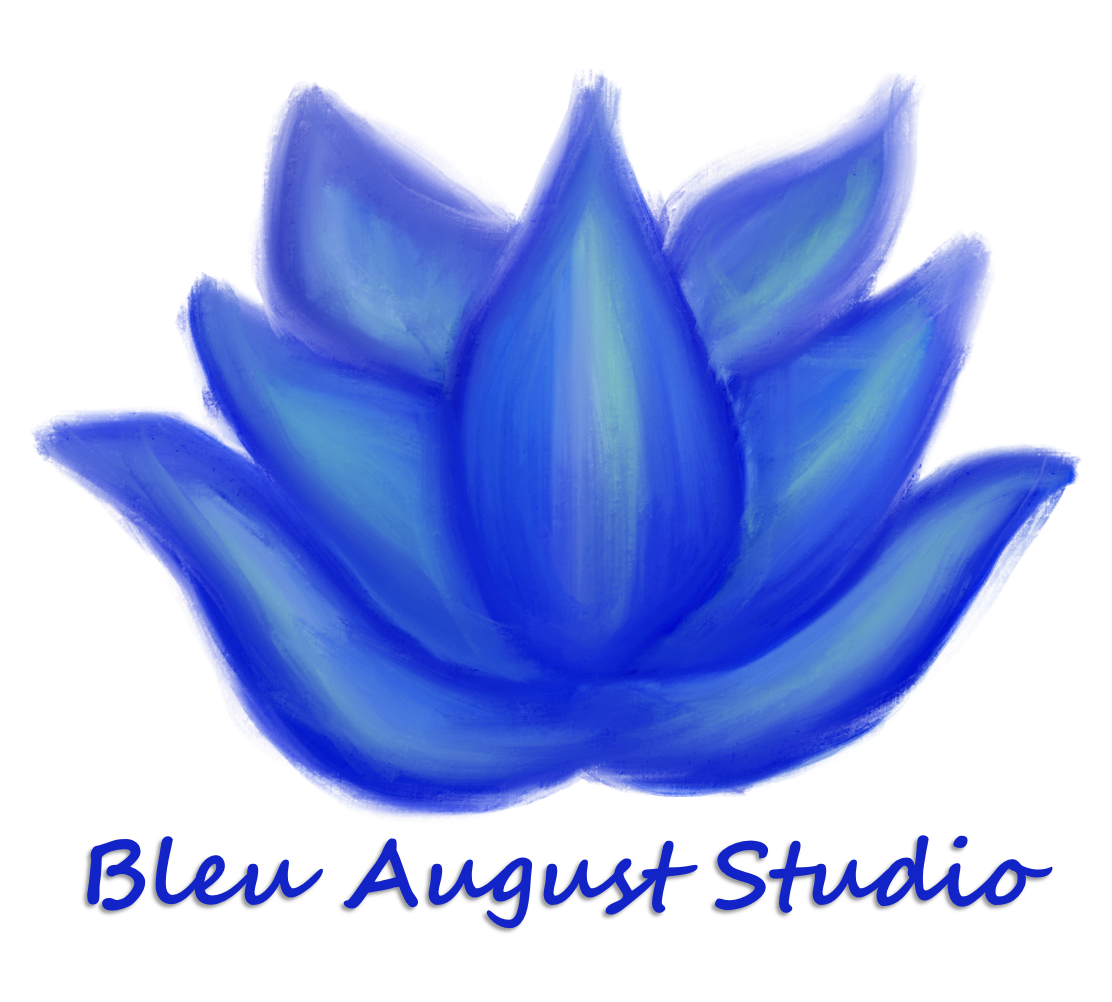 Bleu August Studio Gift Card