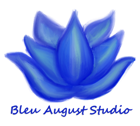 Bleu August Studio Gift Card