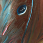 Faithful Eyes