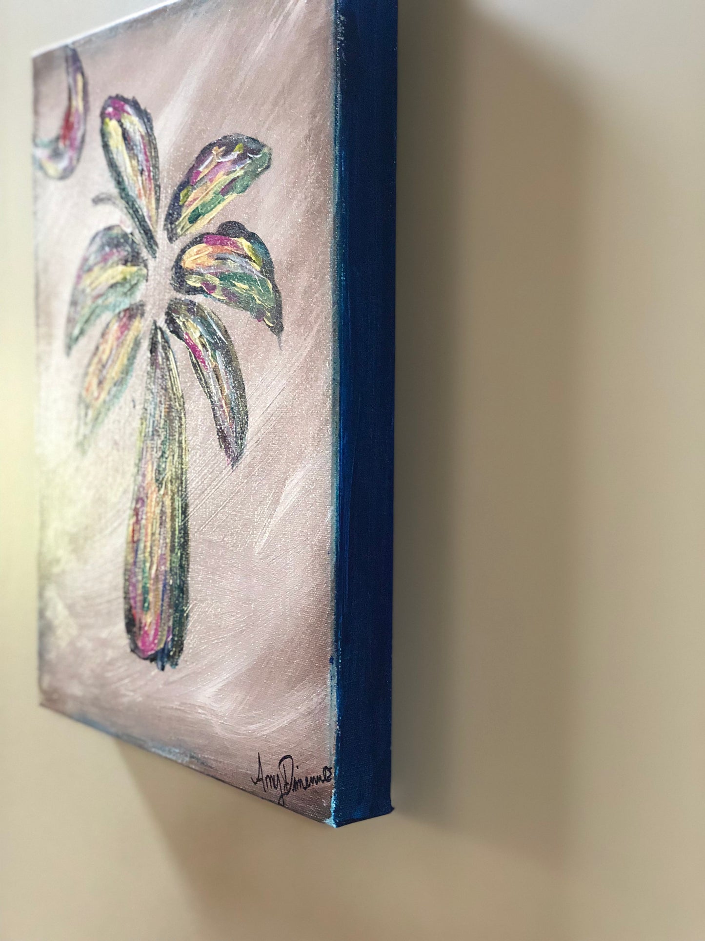 Palmetto Twist