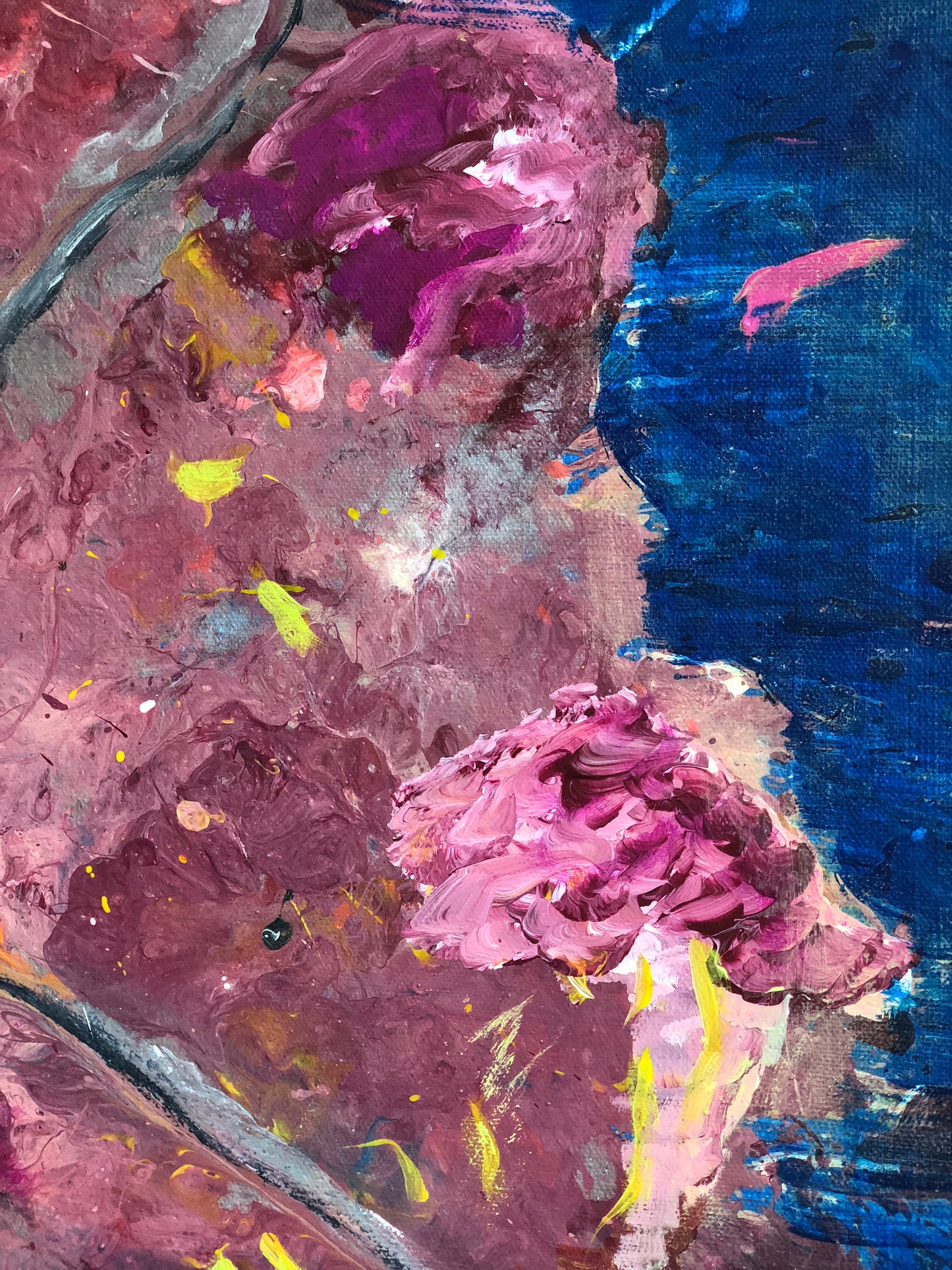 Pink Poppy